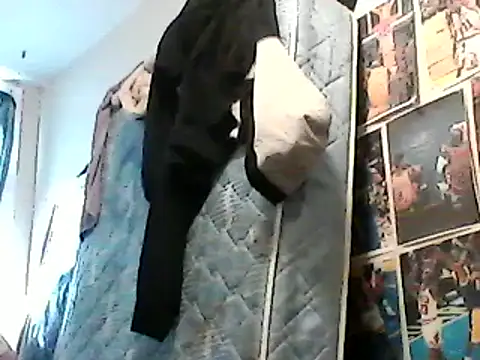 lilbishmiss online show from March 2025 08:31:02 PM