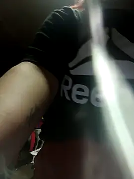 lilbishmiss online show from October 2025 08:42:02 PM