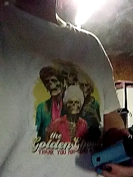 lilbishmiss online show from October 2025 09:48:01 PM