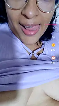 BrenditaLove online show from July 2026 05:22:01 AM