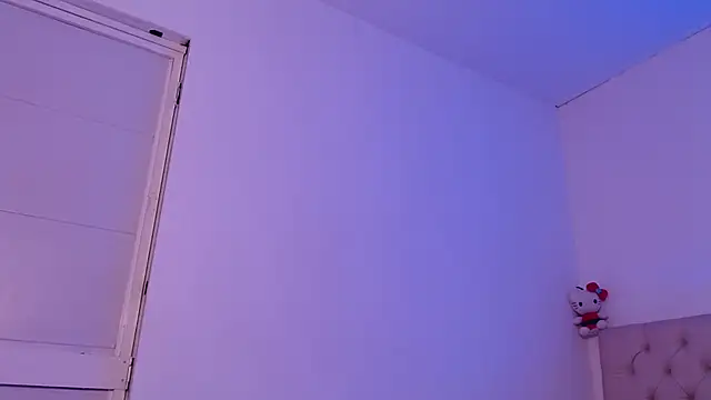 isabella jazz online show from January 2025 04:27:02 PM