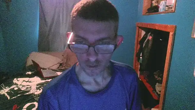 MysteriousFire23 online show from February 2026 08:09:02 PM