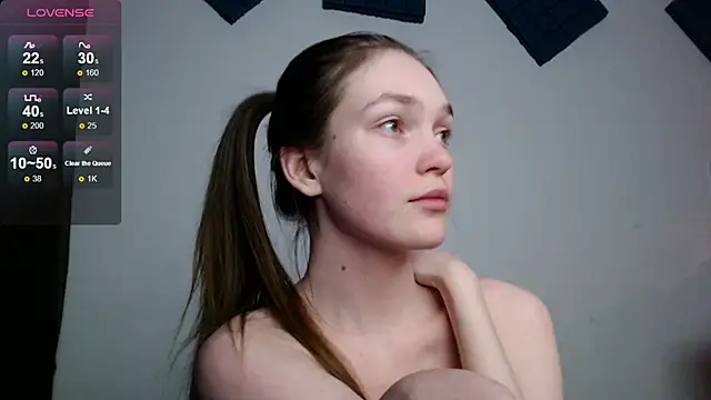 Snapshot of stellapayne1 chatting on February 2025 08:59:02 AM stellapayne1 online show from February 2025 08:59:02 AM