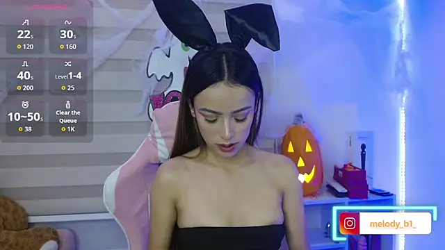 Snapshot of melody_brawns chatting on October 2025 01:03:02 AM melody brawns online show from October 2025 01:03:02 AM