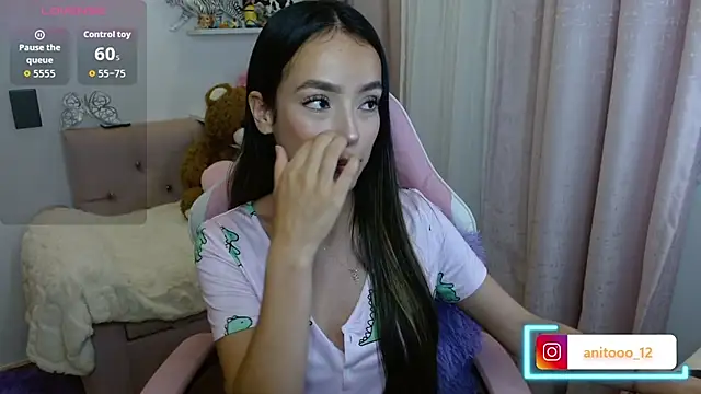 melody brawns online show from June 2026 03:30:02 AM