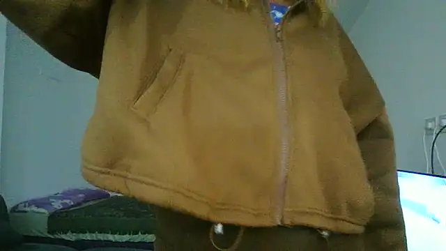 Yerucita online show from July 2026 01:32:02 AM