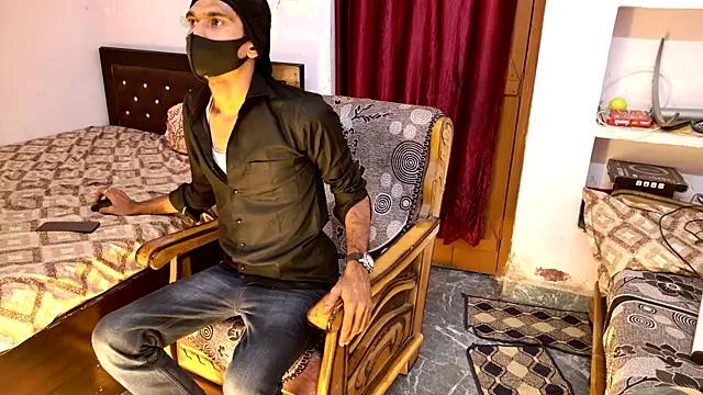 Habibi big b online show from April 2026 05:40:01 PM