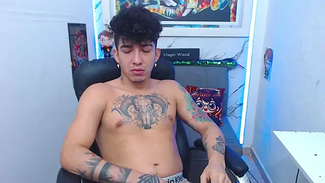 targuerian22 online show from November 2025 07:00:02 AM