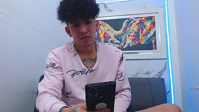 Snapshot of targuerian22 chatting on February 2026 08:41:01 AM targuerian22 online show from February 2026 08:41:01 AM