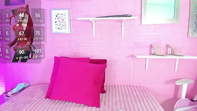 hanna  azumi online show from March 2026 02:38:01 AM