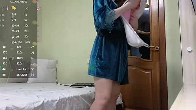 WoowMasha88 online show from November 2025 07:52:02 AM