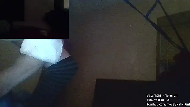 KaliTs online show from November 2025 09:41:02 PM