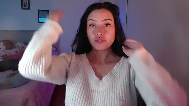 Snapshot of Emilyswan04 chatting on January 2025 04:11:02 PM Emilyswan04 online show from January 2025 04:11:02 PM