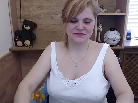 DaniellaKiss online show from April 2026 09:18:01 AM