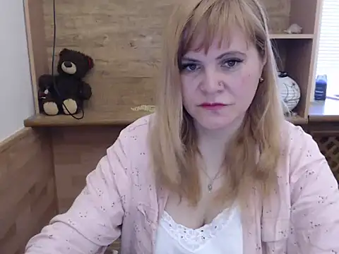 DaniellaKiss online show from April 2026 09:06:01 AM