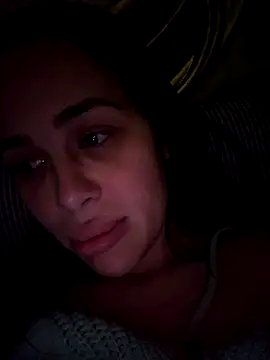 Snapshot of Liilii22 chatting on February 2025 01:55:02 AM Liilii22 online show from February 2025 01:55:02 AM