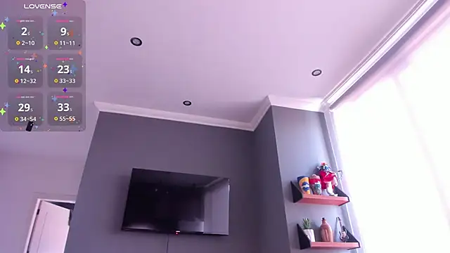 jessica tenderly online show from December 2025 04:36:01 PM