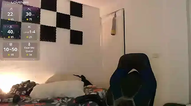 bryamado69 online show from February 2025 04:32:02 AM