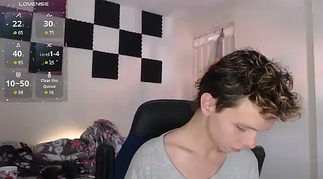 bryamado69 online show from February 2025 07:31:02 PM