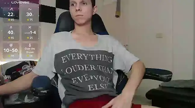 bryamado69 online show from February 2025 10:36:01 PM