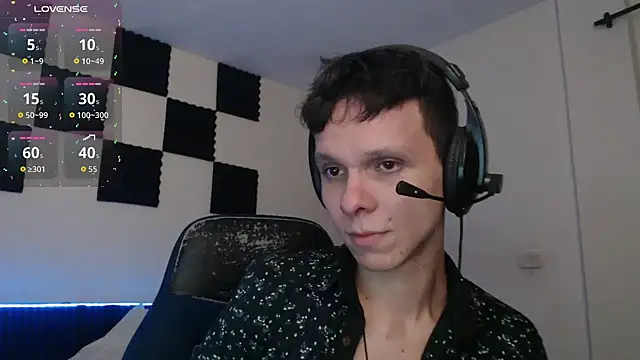 bryamado69 online show from November 2025 03:28:01 AM