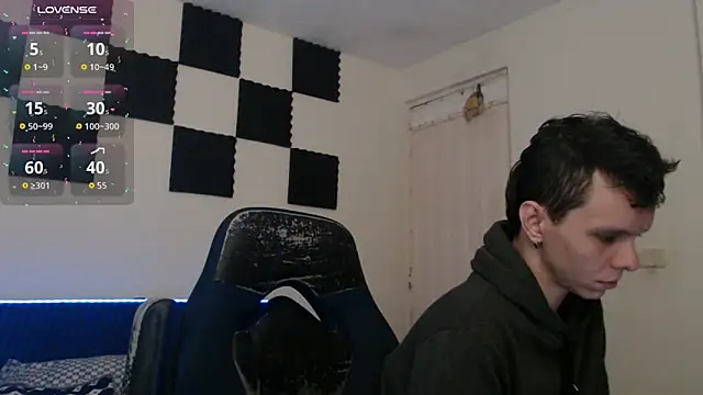 bryamado69 online show from December 2025 03:34:01 AM