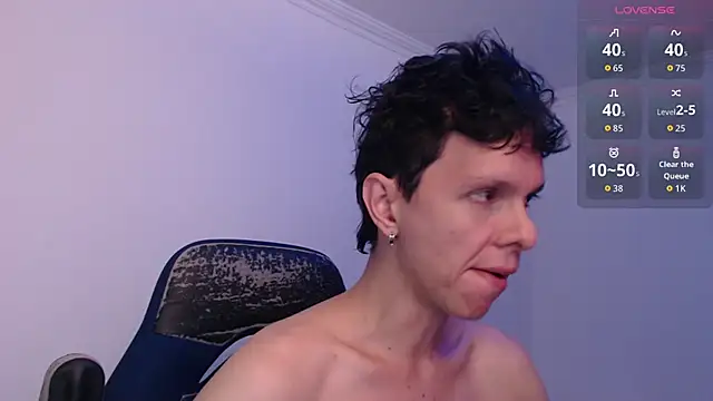 bryamado69 online show from March 2026 01:33:02 PM