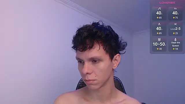 bryamado69 online show from March 2026 12:05:01 PM