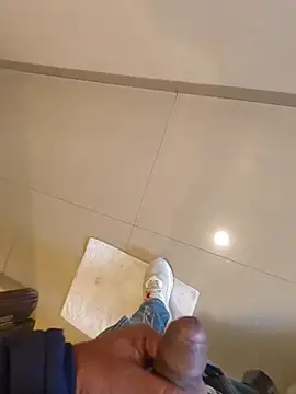 Gururonny07 online show from December 2024 07:31:01 AM