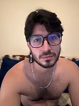 Snapshot of Ackerman_Eren_ chatting on January 2025 09:01:01 PM Ackerman Eren  online show from January 2025 09:01:01 PM