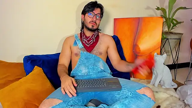 Snapshot of Ackerman_Eren_ chatting on March 2025 11:38:01 AM Ackerman Eren  online show from March 2025 11:38:01 AM