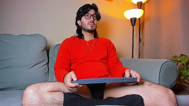 Snapshot of Ackerman_Eren_ chatting on October 2025 09:51:01 AM Ackerman Eren  online show from October 2025 09:51:01 AM