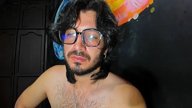 Snapshot of Ackerman_Eren_ chatting on November 2025 01:39:01 AM Ackerman Eren online show from November 2025 01:39:01 AM