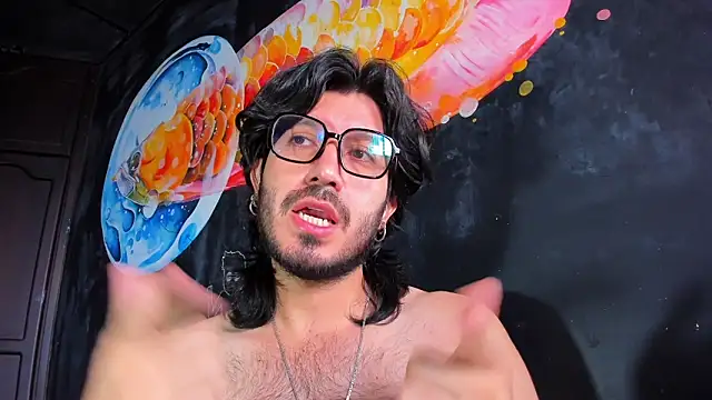 Snapshot of Ackerman_Eren_ chatting on November 2025 01:45:01 PM Ackerman Eren online show from November 2025 01:45:01 PM