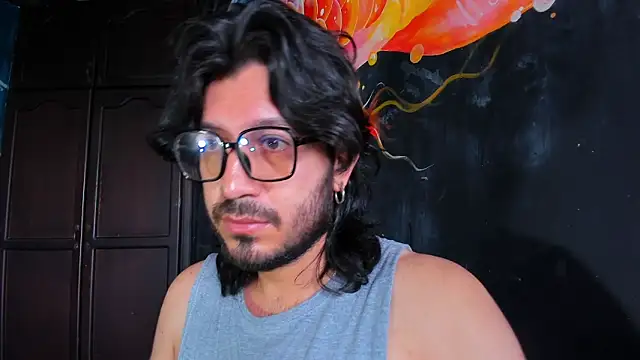 Snapshot of Ackerman_Eren_ chatting on November 2025 12:47:01 PM Ackerman Eren online show from November 2025 12:47:01 PM