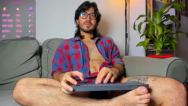 Snapshot of Ackerman_Eren_ chatting on November 2025 12:54:02 AM Ackerman Eren online show from November 2025 12:54:02 AM