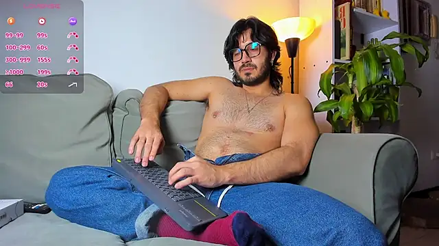 Snapshot of Ackerman_Eren_ chatting on November 2025 10:46:01 PM Ackerman Eren online show from November 2025 10:46:01 PM