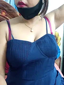 BongQueen9 online show from March 2026 12:52:02 PM