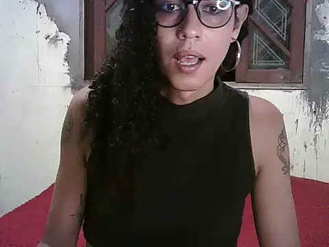 GodessFreya online show from February 2025 01:11:01 AM