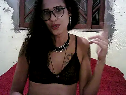 GodessFreya online show from March 2025 03:55:02 AM