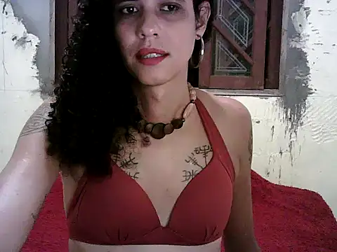 GodessFreya online show from March 2025 12:53:01 AM