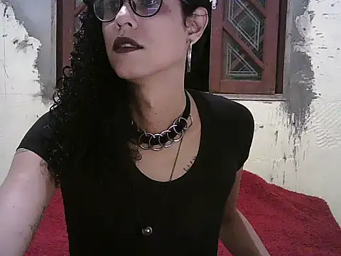 GodessFreya online show from March 2025 11:16:02 PM