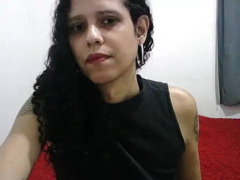 GodessFreya online show from October 2025 11:05:01 PM