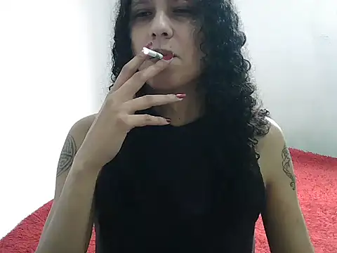 GodessFreya online show from October 2025 07:18:01 PM