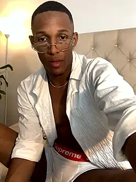 Adam Byker online show from January 2026 11:09:01 PM