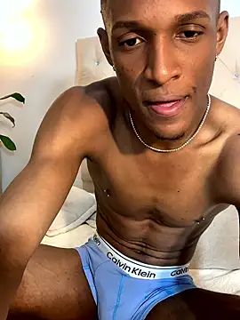 Adam Byker online show from January 2026 12:27:01 AM