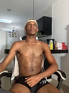 Adam Byker online show from March 2026 10:05:02 PM