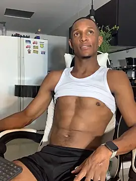 Adam Byker online show from April 2026 01:42:02 AM