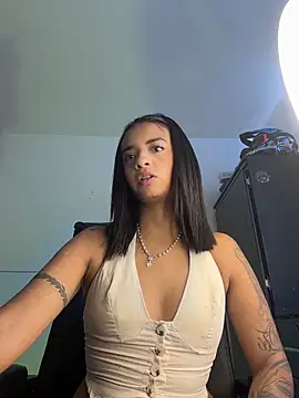 Laura fernandezII online show from April 2026 08:50:01 PM