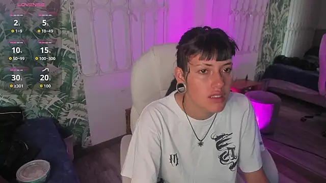  sharlotte777 online show from March 2026 04:28:02 PM